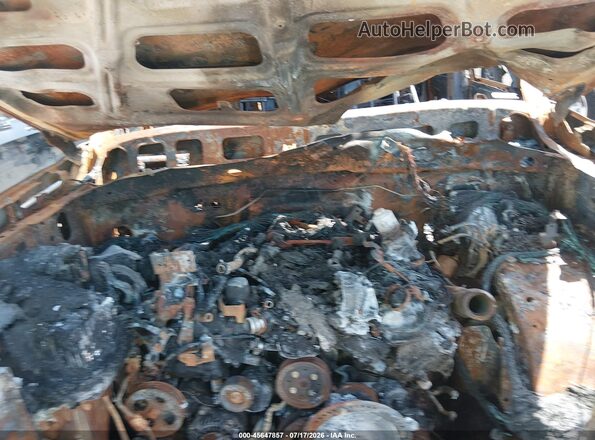 JN8AY2NC2JX502811 2018 NISSAN ARMADA Brown Вид ззаду