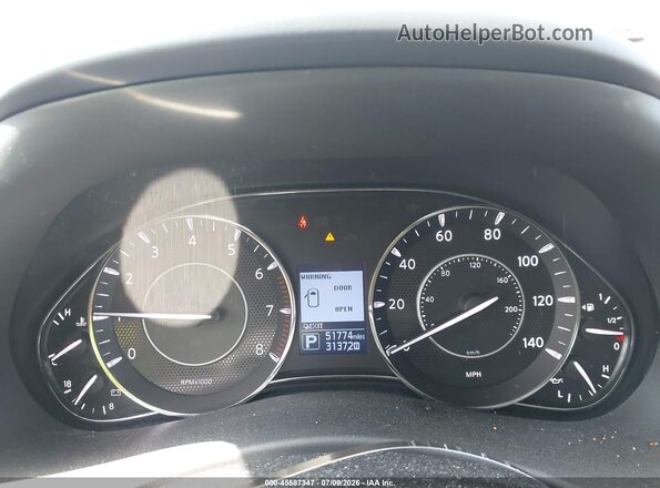 JN8AY2NC8KX512258 2019 NISSAN ARMADA Blue Widok tylnych siedzeń