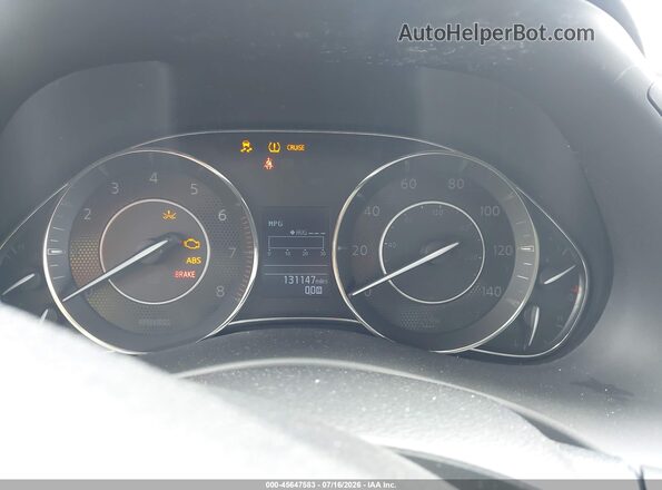 JN8AY2ND2L9109066 2020 NISSAN ARMADA Gray Вид задніх сидінь