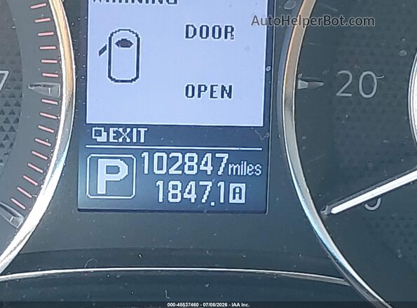 JN8AY2NF3H9304358 2017 NISSAN ARMADA Black 