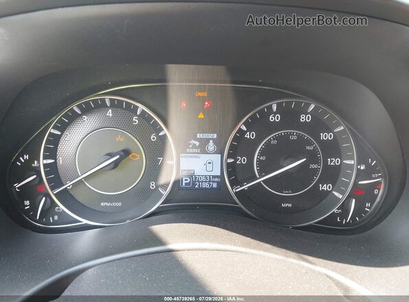 JN8AY2NF4J9331901 2018 NISSAN ARMADA White უკანა სავარძლების ხედი