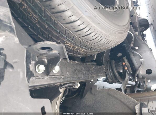 JN8AY3AE5S9404925 2025 NISSAN ARMADA Black 