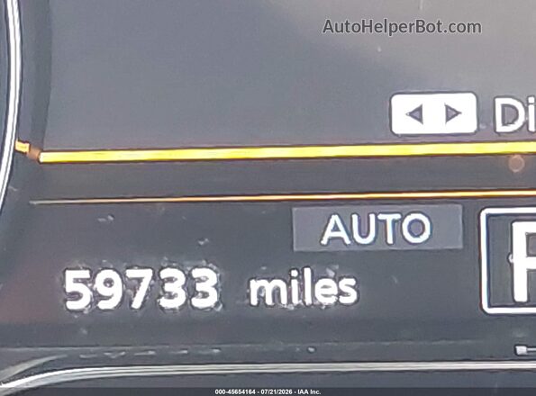 JN8AZ2AEXR9329933 2024 INFINITI QX80 Gray 