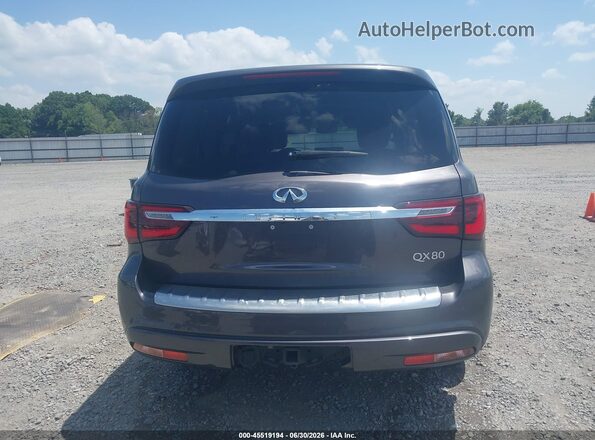 JN8AZ2AF0N9741734 2022 INFINITI QX80 Gray 