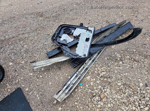 JN8AZ2BE2P9302317 2023 INFINITI QX80 Черный Вид наклейки с VIN-кодом
