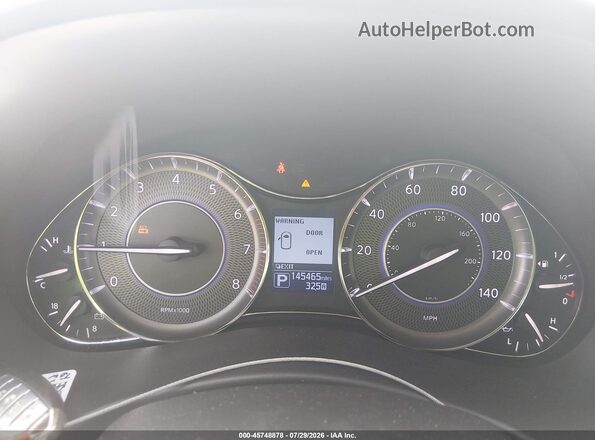 JN8AZ2NF3J9662482 2018 INFINITI QX80 Silver 
