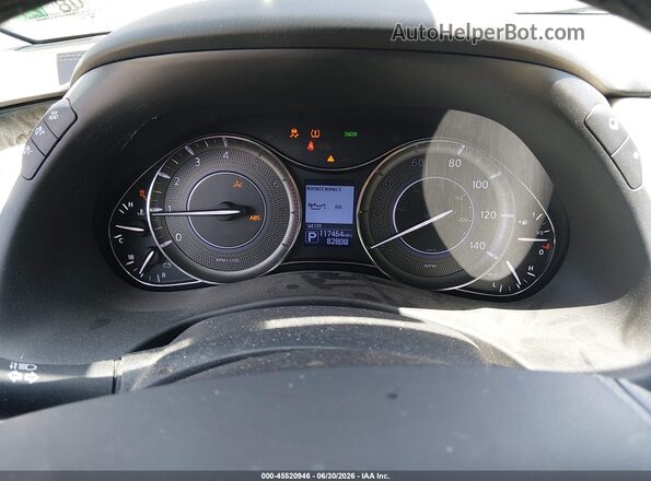 JN8AZ2NF5K9687420 2019 INFINITI QX80 White Вид задніх сидінь