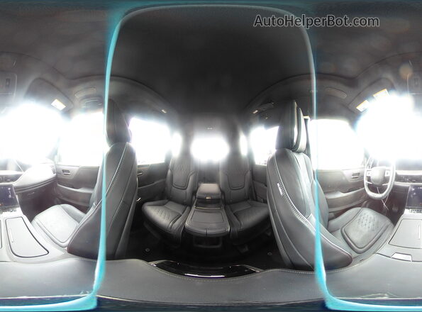 JN8AZ3CC0S9604801 2025 INFINITI QX80 Gray 