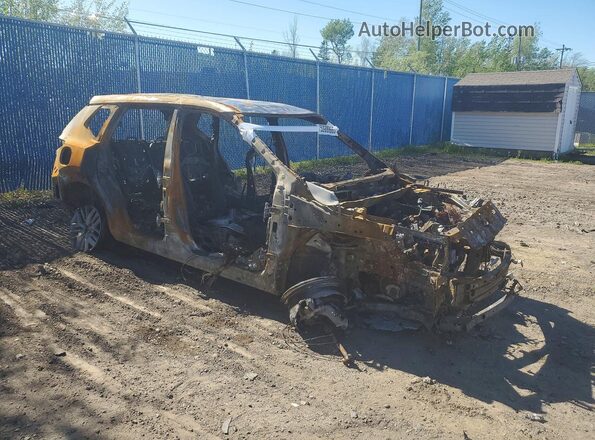 JN8BT3AB4SW173574 2025 NISSAN ROGUE Пожар Передняя правая четверть