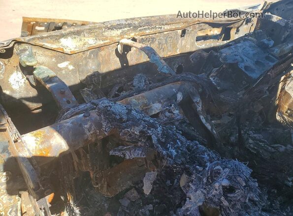 JN8BT3AB4SW173574 2025 NISSAN ROGUE Пожар Вид щитка приборов