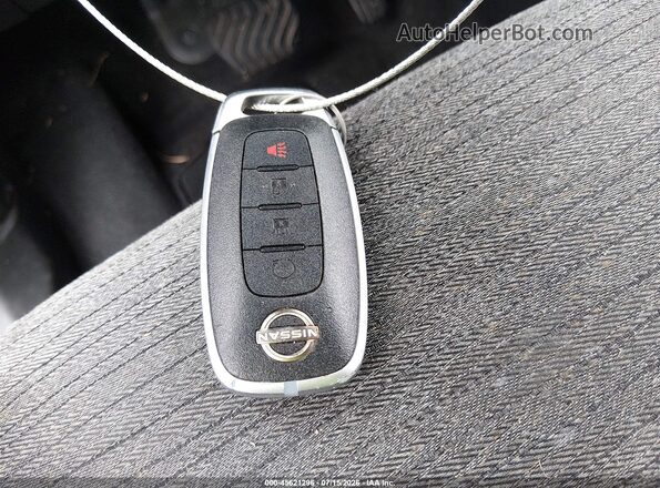 JN8BT3BA1PW416948 2023 NISSAN ROGUE Белый Вид панели приборов