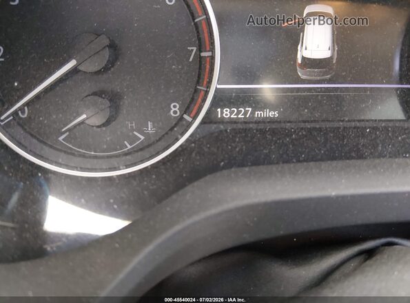 JN8BT3BA1SW008622 2025 NISSAN ROGUE White 