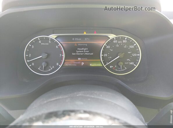 JN8BT3BA3PW416286 2023 NISSAN ROGUE Silver Вид задніх сидінь