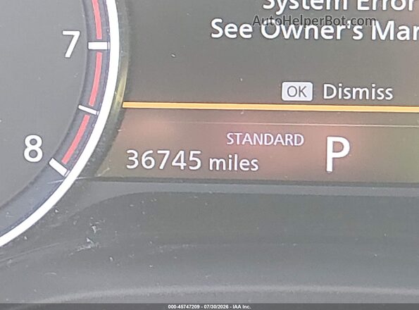 JN8BT3BA3PW416286 2023 NISSAN ROGUE Silver 