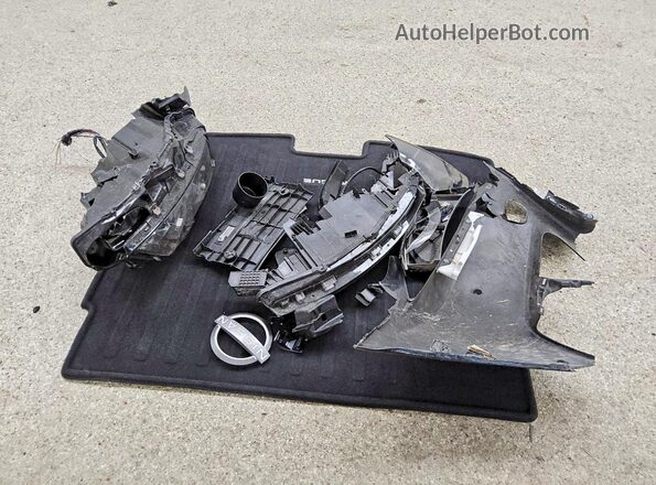 JN8BT3BA3SW343882 2025 NISSAN ROGUE Gray Вид наклейки з VIN-кодом