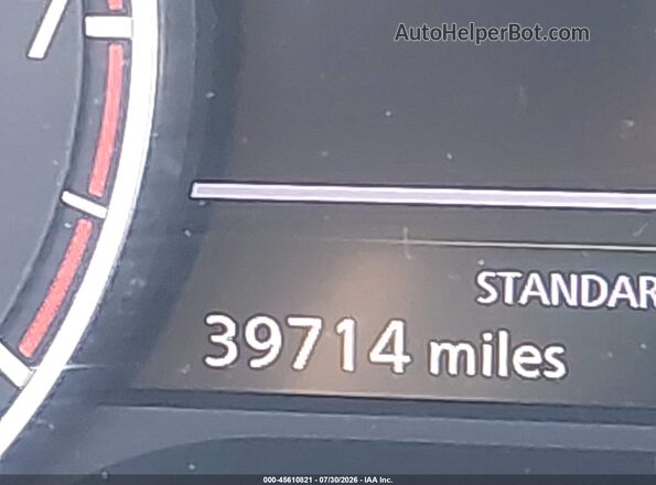 JN8BT3BA3SW344112 2025 NISSAN ROGUE Red 