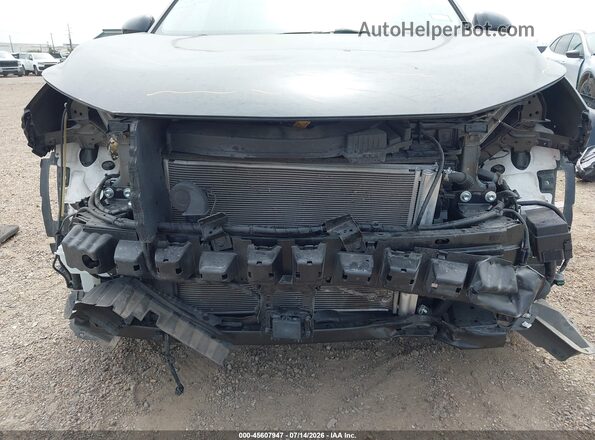 JN8BT3BA4RW362032 2024 NISSAN ROGUE Black Widok z przodu