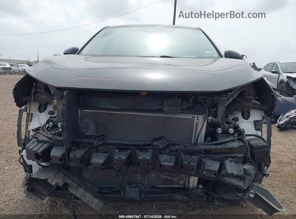JN8BT3BA4RW362032 2024 NISSAN ROGUE Black Widok wnętrza z tyłu