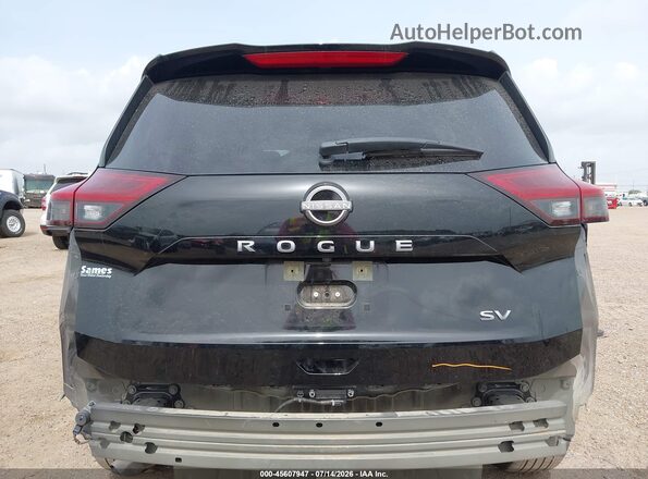 JN8BT3BA4RW362032 2024 NISSAN ROGUE Black 