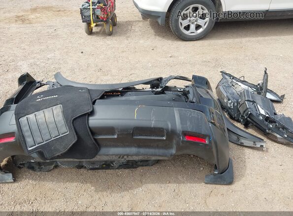 JN8BT3BA4RW362032 2024 NISSAN ROGUE Black Widok zestawu wskaźników