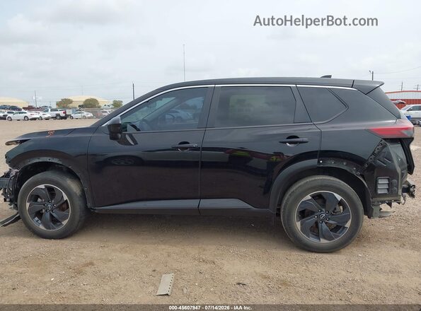 JN8BT3BA4RW362032 2024 NISSAN ROGUE Black 