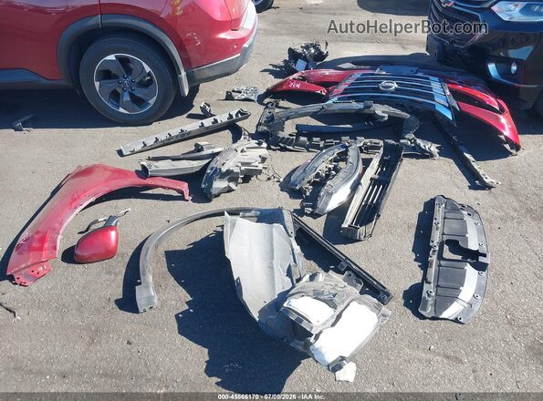 JN8BT3BA4SW341879 2025 NISSAN ROGUE Red Widok zestawu wskaźników