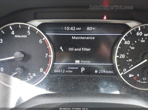 JN8BT3BA5PW404981 2023 NISSAN ROGUE Серый 