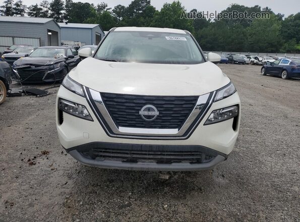 JN8BT3BA5PW435566 2023 NISSAN ROGUE White 