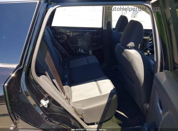 JN8BT3BA5SW005612 2025 NISSAN ROGUE Black Вид наклейки з VIN-кодом