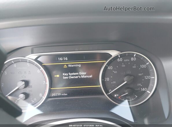 JN8BT3BA6RW002941 2024 NISSAN ROGUE Silver Вид задніх сидінь