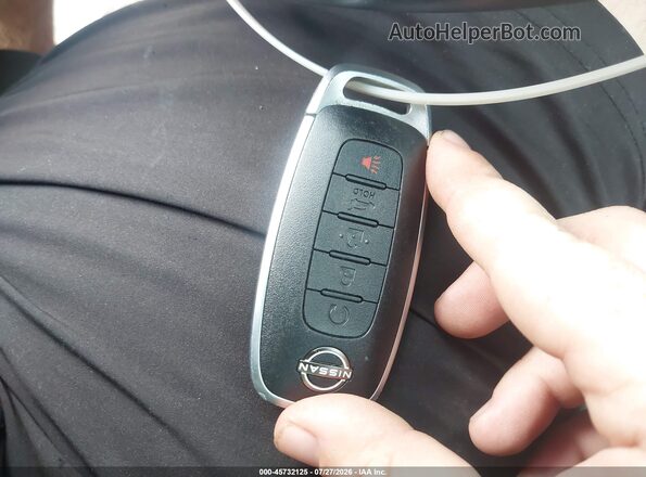 JN8BT3BA6RW002941 2024 NISSAN ROGUE Silver Вид панелі приладів