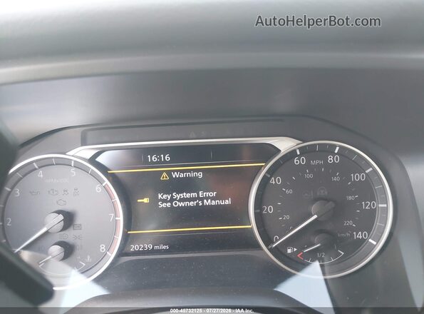 JN8BT3BA6RW002941 2024 NISSAN ROGUE Silver 