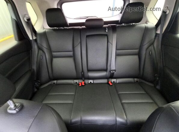 JN8BT3BA6TW331596 2026 NISSAN ROGUE Gray Widok tylnych siedzeń