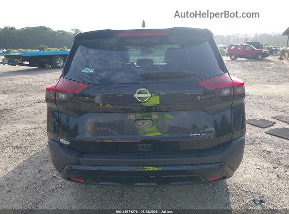 JN8BT3BA8PW012674 2023 NISSAN ROGUE Black 