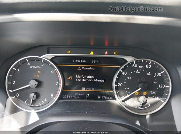 JN8BT3BA8RW354354 2024 NISSAN ROGUE Серебряный Вид задних сидений