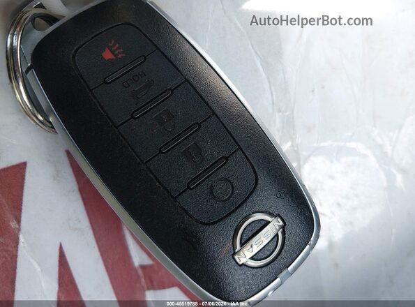 JN8BT3BA8RW354354 2024 NISSAN ROGUE Серебряный Вид панели приборов