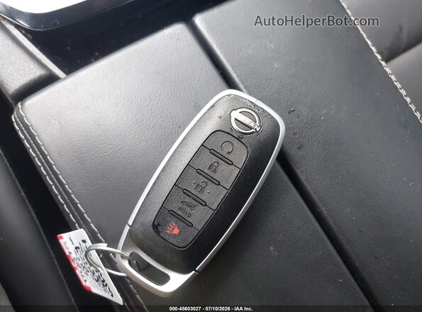 JN8BT3BA8SW345482 2025 NISSAN ROGUE Gray Widok deski rozdzielczej