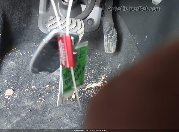 JN8BT3BA9PW434209 2023 NISSAN ROGUE Черный Вид панели приборов