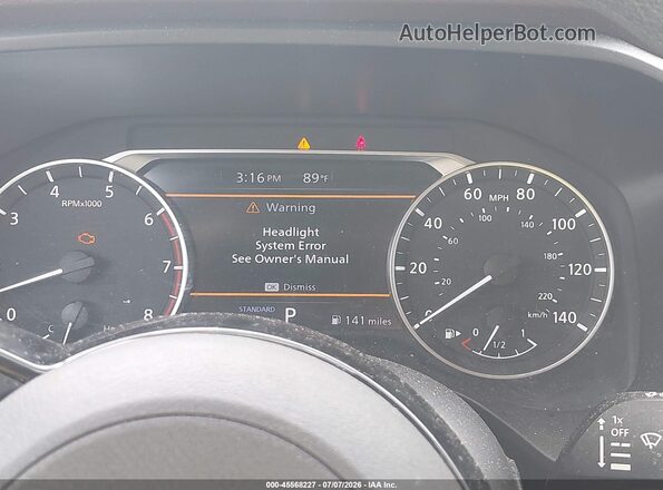 JN8BT3BA9PW434209 2023 NISSAN ROGUE Черный Вид задних сидений