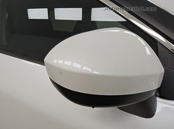 JN8BT3BA9SW011834 2025 NISSAN ROGUE White 