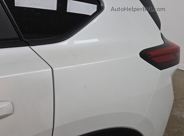JN8BT3BA9SW011834 2025 NISSAN ROGUE White 