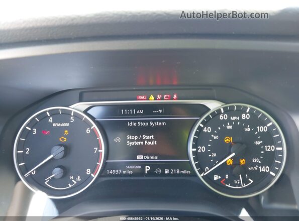 JN8BT3BAXSW005668 2025 NISSAN ROGUE Серый Вид задних сидений