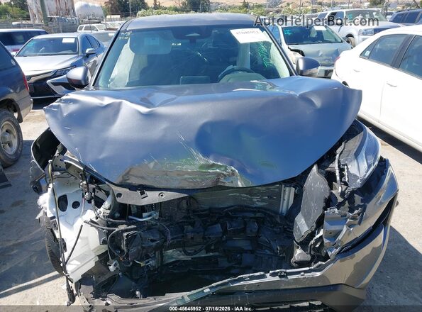 JN8BT3BAXSW005668 2025 NISSAN ROGUE Серый Вид задней части салона