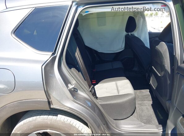 JN8BT3BAXSW005668 2025 NISSAN ROGUE Серый Вид наклейки с VIN-кодом