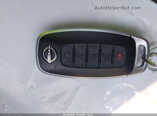 JN8BT3BAXSW005668 2025 NISSAN ROGUE Серый Вид панели приборов