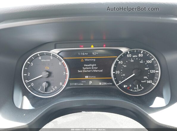 JN8BT3BB3RW287784 2024 NISSAN ROGUE Черный Вид задних сидений