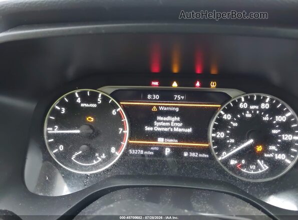 JN8BT3BB3SW155548 2025 NISSAN ROGUE Black უკანა სავარძლების ხედი