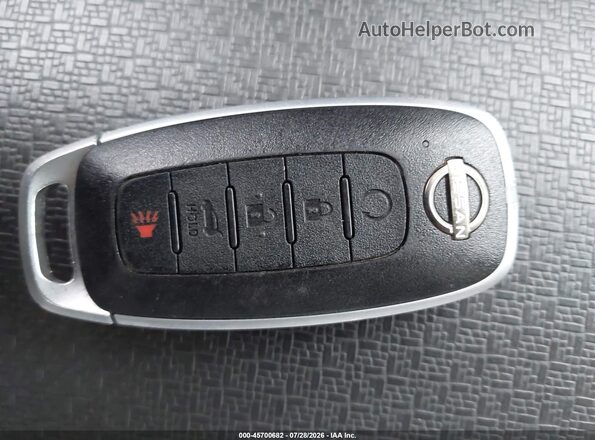 JN8BT3BB3SW155548 2025 NISSAN ROGUE Black წინა პანელის ხედი