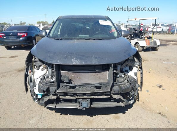 JN8BT3BB3SW417620 2025 NISSAN ROGUE Gray Vista interior trasera