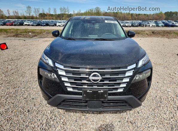 JN8BT3BB4RW423971 2024 NISSAN ROGUE Black Vista frontal